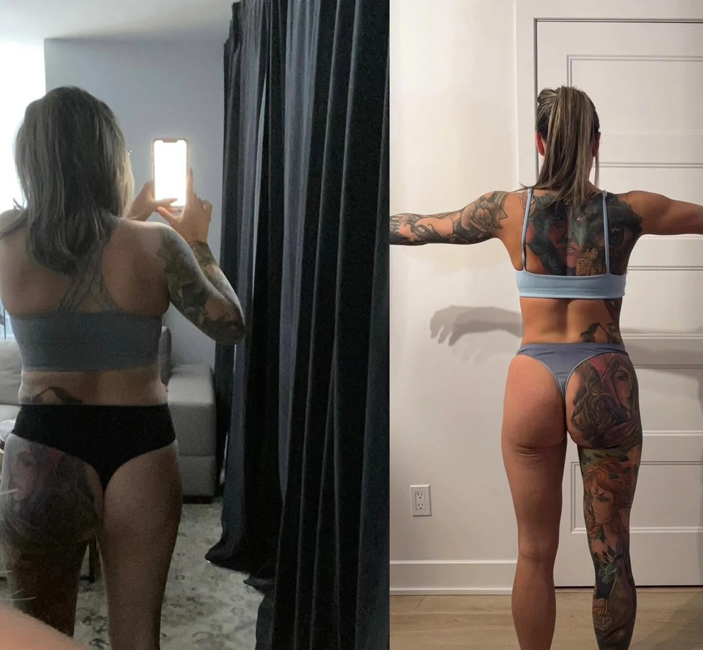 Transformation cliente