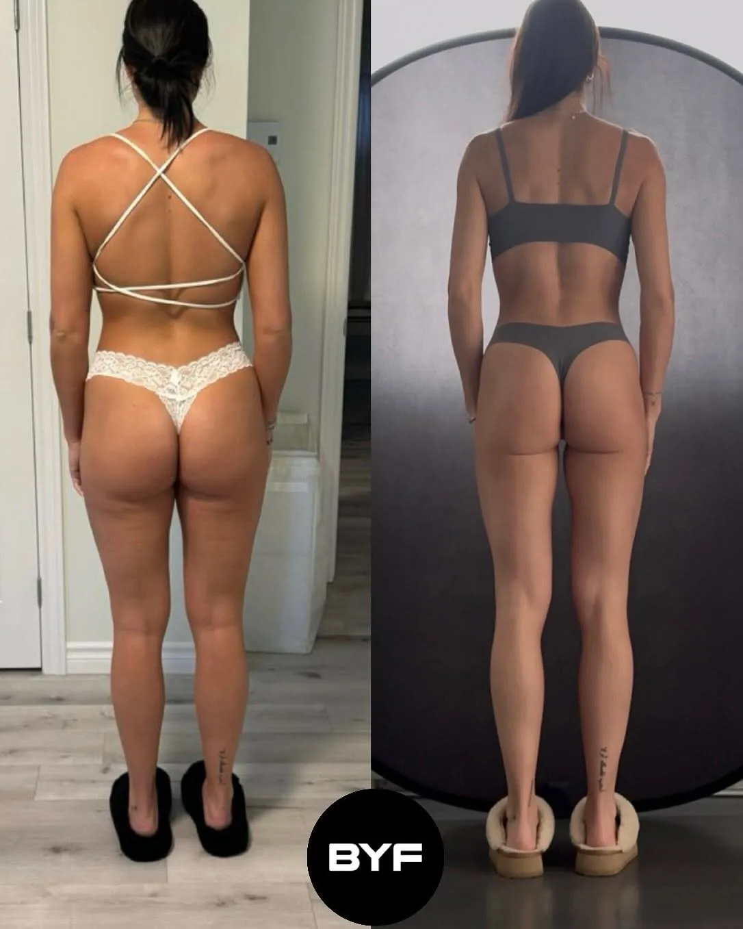 Transformation cliente