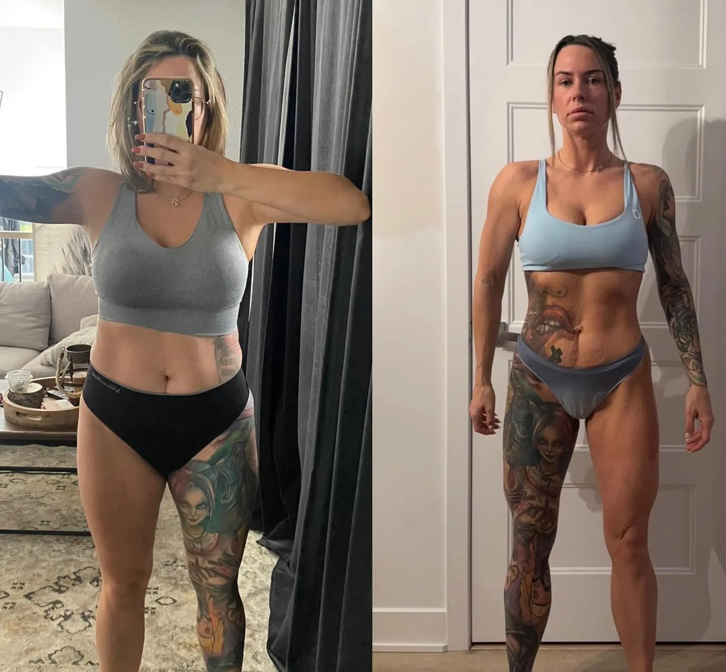 Transformation cliente