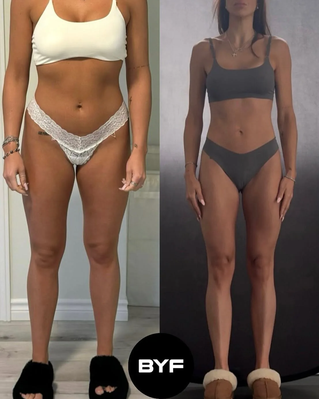 Transformation cliente