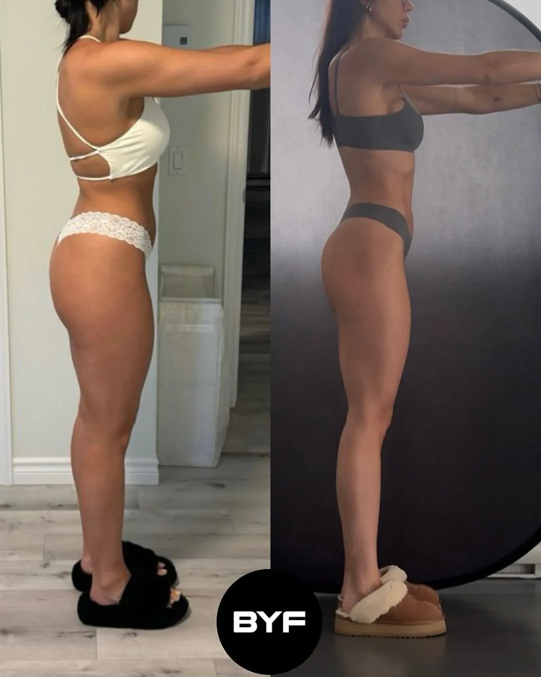 Transformation cliente