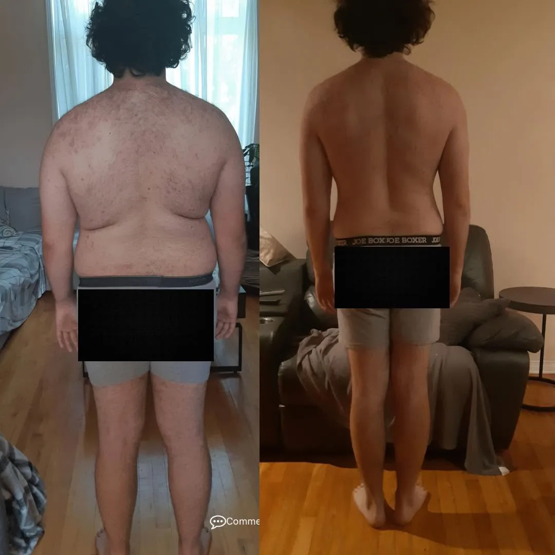 Transformation client